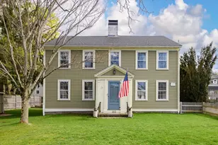 182 South St, Hingham, MA 02043 - Photo 1