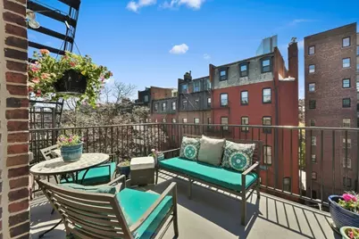 249 Beacon St #PH, Boston, MA 02116 - Photo 9