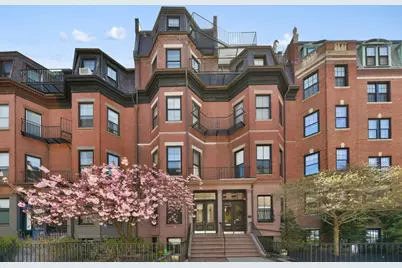 249 Beacon St #PH, Boston, MA 02116 - Photo 19