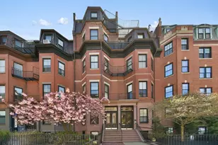 249 Beacon St, Boston, MA 02116 - Photo 19