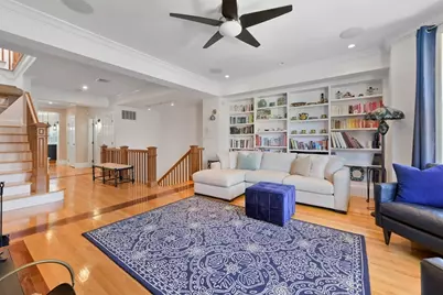 249 Beacon St #PH, Boston, MA 02116 - Photo 5