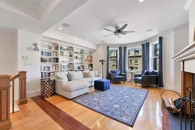 249 Beacon St #PH, Boston, MA 02116 - Photo 3