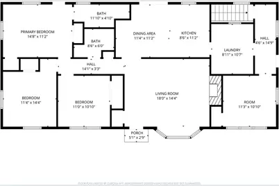 260 Tanglewood Dr, Chatham, MA 02659 - Photo 21