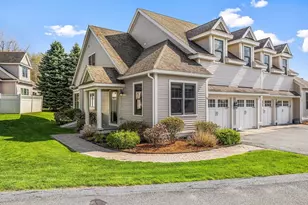 58 Sunset Ridge Ln, Bolton, MA 01740 - Photo 1