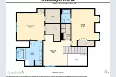 58 Sunset Ridge Lane #58, Bolton, MA 01740 - Photo 35