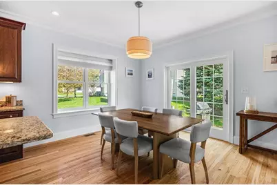 58 Sunset Ridge Lane #58, Bolton, MA 01740 - Photo 5