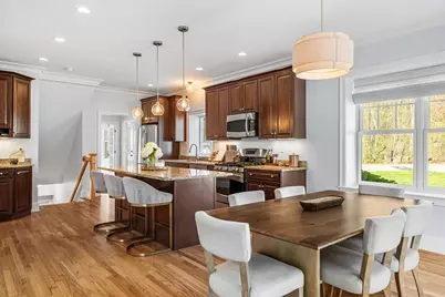 58 Sunset Ridge Lane #58, Bolton, MA 01740 - Photo 5