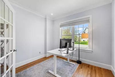 58 Sunset Ridge Lane #58, Bolton, MA 01740 - Photo 7