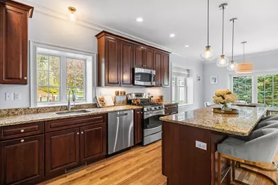 58 Sunset Ridge Lane #58, Bolton, MA 01740 - Photo 3