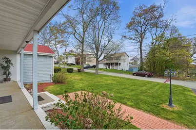 121 Wood Street, Fall River, MA 02721 - Photo 37