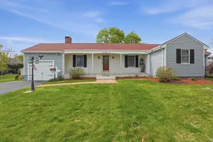 121 Wood St, Fall River, MA 02721 - Photo 1