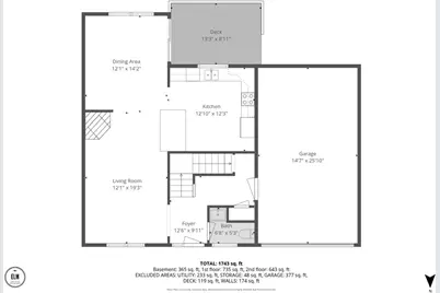 6 Duncan Dr #B, Deerfield, MA 01373 - Photo 37