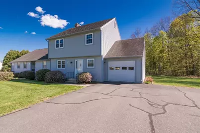 6 Duncan Dr #B, Deerfield, MA 01373 - Photo 1