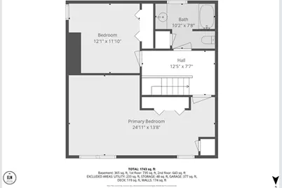 6 Duncan Dr #B, Deerfield, MA 01373 - Photo 31