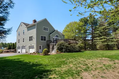 40 Harvard Drive, Sudbury, MA 01776 - Photo 33