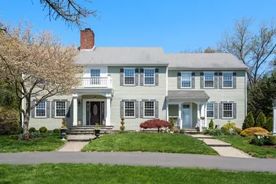 40 Harvard Drive, Sudbury, MA 01776 - Photo 1