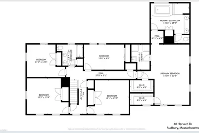 40 Harvard Drive, Sudbury, MA 01776 - Photo 41