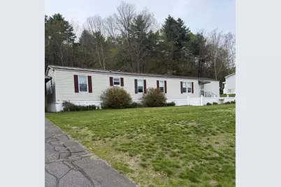 75 South St #38, Bernardston, MA 01337 - Photo 1