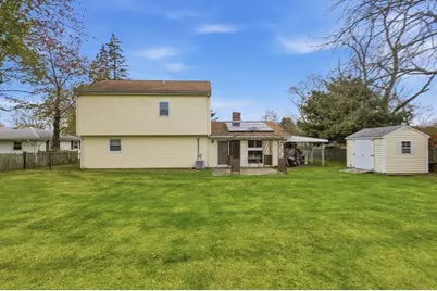 91 Gerald Ave, Brockton, MA 02302 - Photo 5