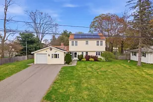 91 Gerald Ave, Brockton, MA 02302 - Photo 15