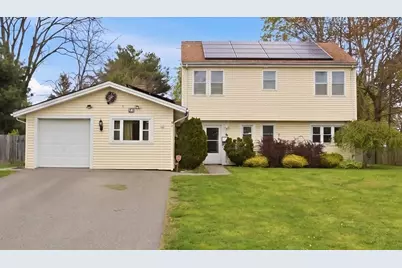 91 Gerald Ave, Brockton, MA 02302 - Photo 1
