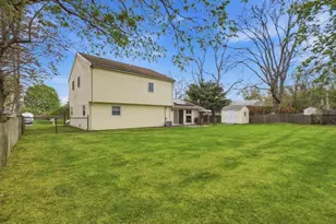 91 Gerald Ave, Brockton, MA 02302 - Photo 17