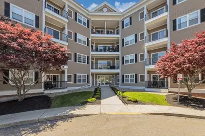 989 East Street #310, Dedham, MA 02026 - Photo 1