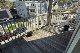 33 Newburg St, Boston, MA 02131 - Photo 21