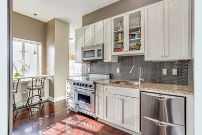20 Chapel #BPH7, Brookline, MA 02446 - Photo 1