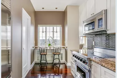 20 Chapel #BPH7, Brookline, MA 02446 - Photo 3