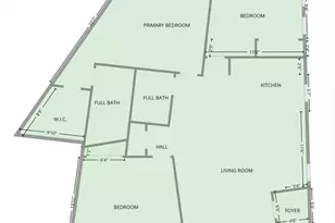 804-806 Saratoga, Boston, MA 02128 - Photo 3