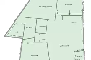 804-806 Saratoga, Boston, MA 02128 - Photo 5