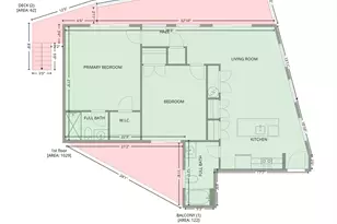 804-806 Saratoga, Boston, MA 02128 - Photo 3