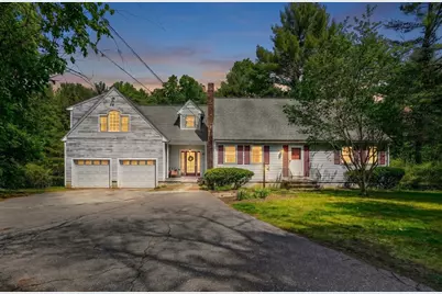271 Hoyts Wharf Rd, Groton, MA 01450 - Photo 1