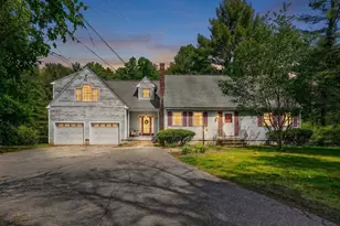 271 Hoyts Wharf Rd, Groton, MA 01450 - Photo 1