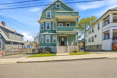 173 Grovers Ave #3, Winthrop, MA 02152 - Photo 1