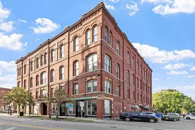 10 Kearney Sq #405, Lowell, MA 01852 - Photo 5