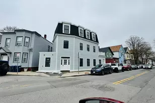 804-806 Saratoga, Boston, MA 02128 - Photo 1
