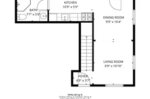 804-806 Saratoga, Boston, MA 02128 - Photo 9