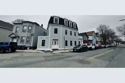 804-806 Saratoga #3, Boston, MA 02128 - Photo 3