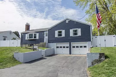 97 Pondview Dr, Chicopee, MA 01020 - Photo 1