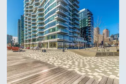 50 Liberty #6H, Boston, MA 02210 - Photo 25