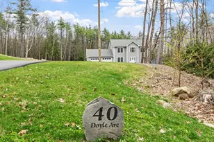 40 Doyle Ave, Winchendon, MA 01475 - Photo 3