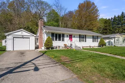 117 Malden St, Worcester, MA 01606 - Photo 3