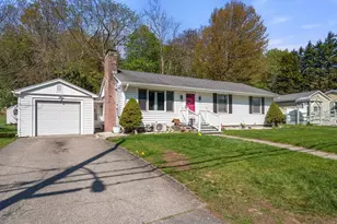 117 Malden St, Worcester, MA 01606 - Photo 3