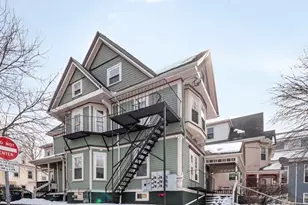 97 College Ave, Somerville, MA 02144 - Photo 1