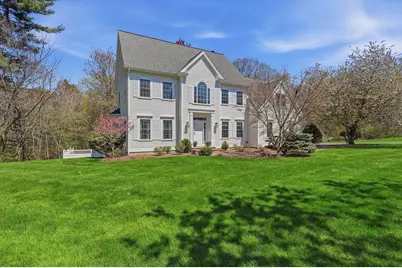 34 Joseph Road, Shrewsbury, MA 01545 - Photo 1