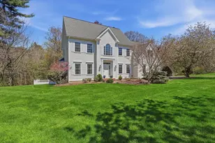 34 Joseph Rd, Shrewsbury, MA 01545 - Photo 1