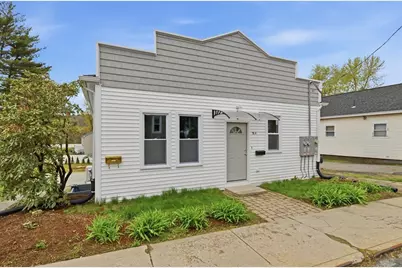 25 Bourne St., Palmer, MA 01080 - Photo 3