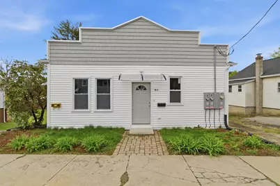 25 Bourne St., Palmer, MA 01080 - Photo 1